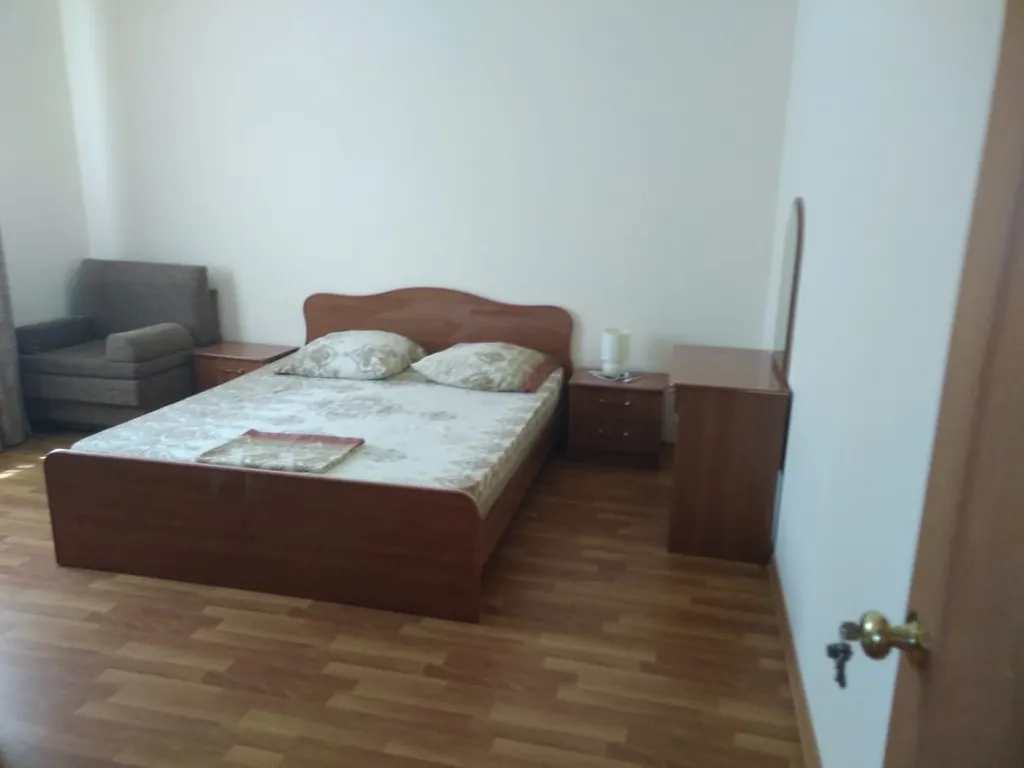 Коттедж Отдельный этаж в частном доме, 2 этаж — Анапа