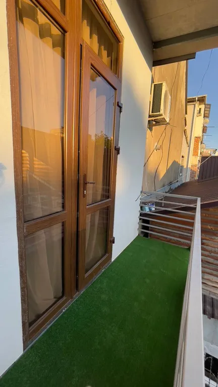 Квартира Уютная квартира в центре города — Сухум