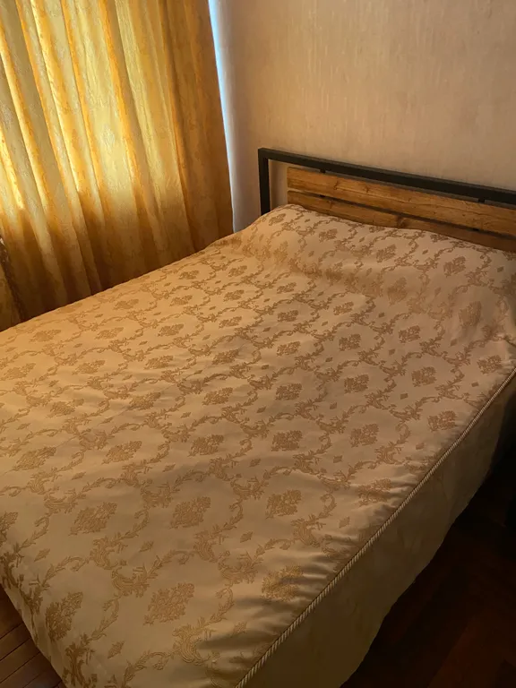 Однокомнатная квартира с отличным расположением — аренда посуточно в Нальчик