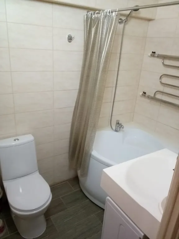 Квартира Уютная квартира в центре города — Анапа