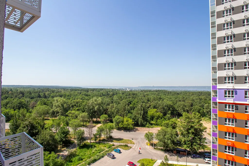 Потрясающая квартира