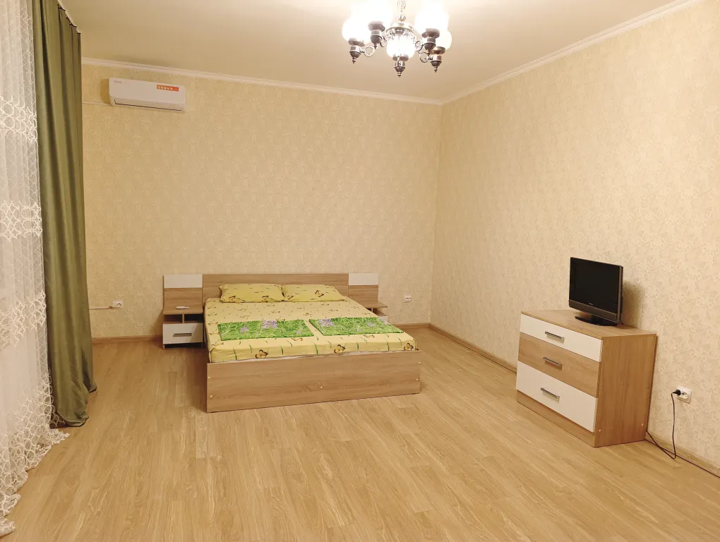 Коттедж Уютные апартаменты с видом на горы — Геленджик