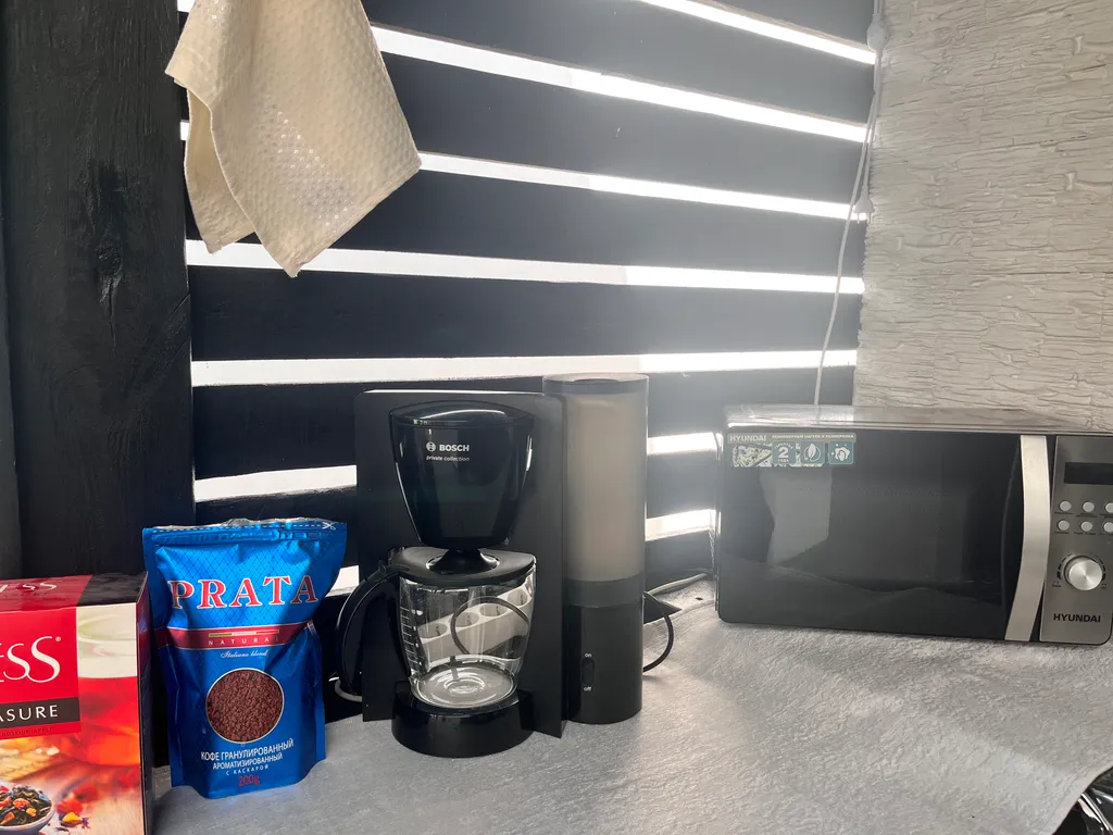 Квартира Комната — Анапа