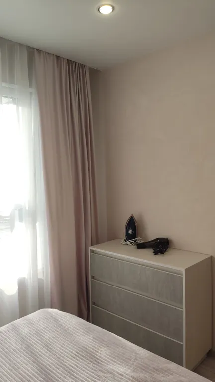 Евродвушка у аэропорта и ТРЦ Арена