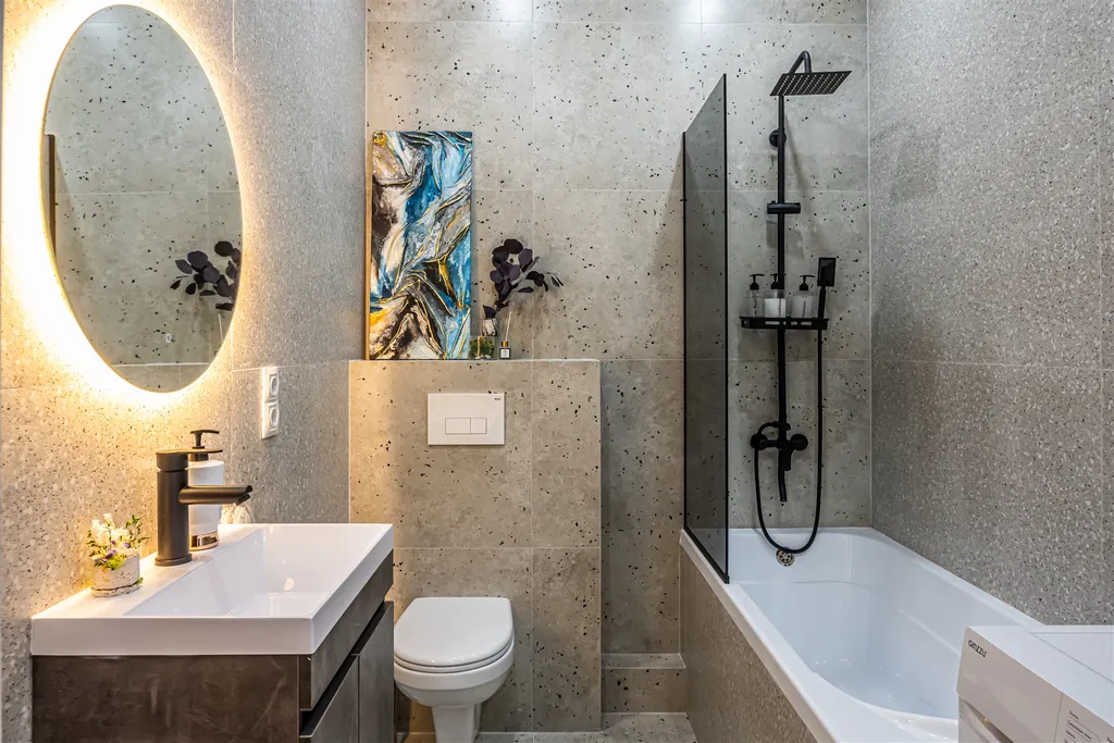 Квартира на Высоте