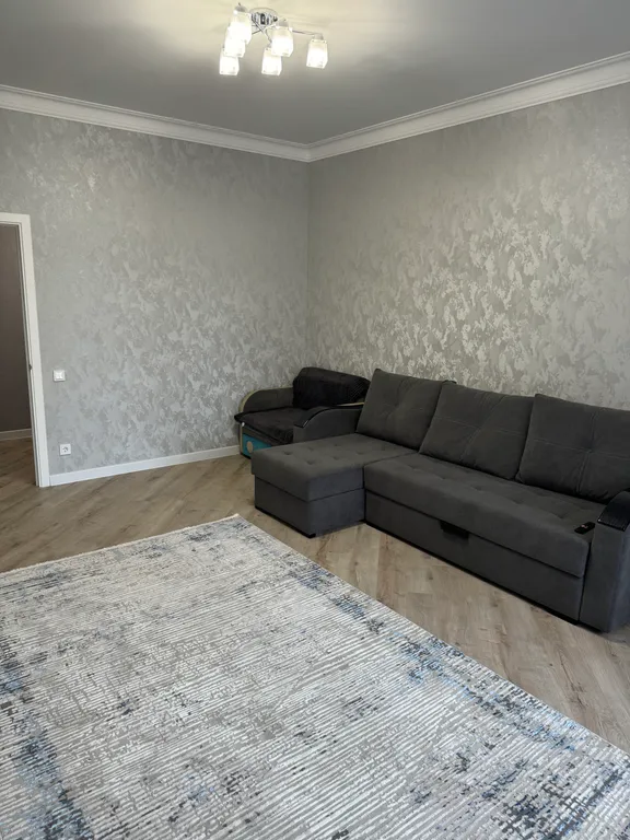 Квартира Уютная 2-х комнатная квартира — Каспийск