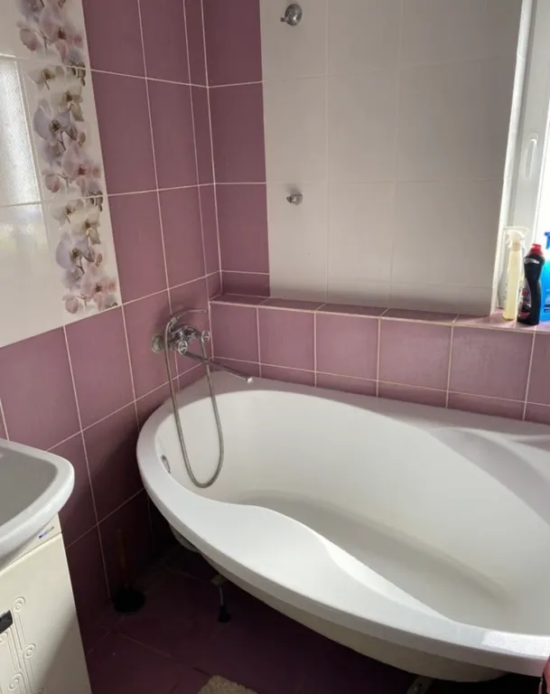 Дом в Янтарном