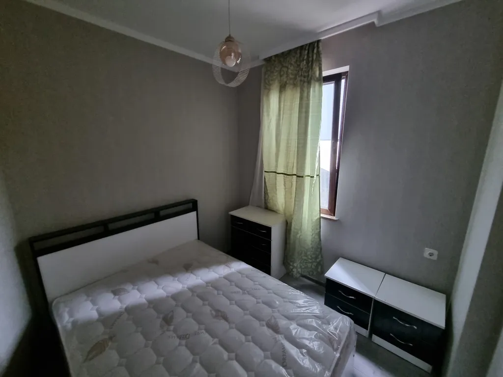 Квартира Квартира Две комнаты рядом с парком 6 Мая — Батуми