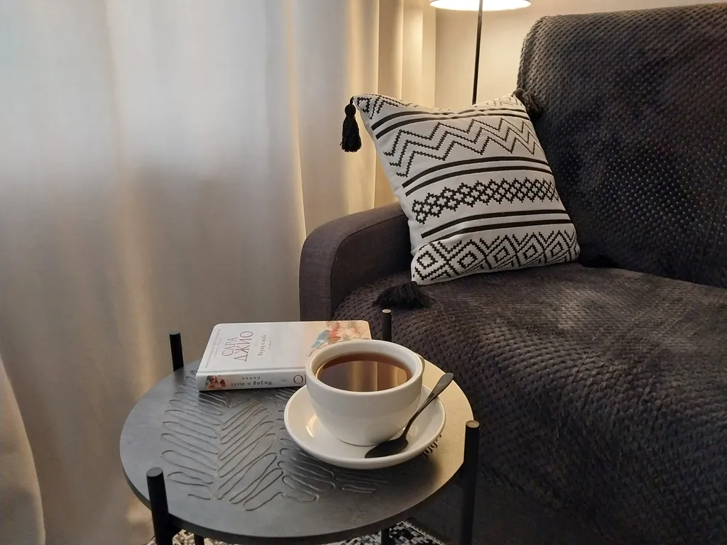 Апартаменты Жёлтые лимоны