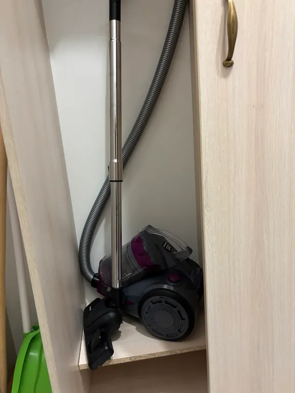 У нас уютно как дома