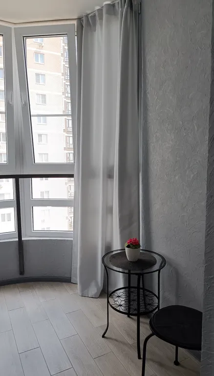 Квартира 2-комнатная Квартира — Анапа