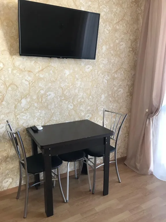 Квартира Квартира Фиолент вилладж — Севастополь