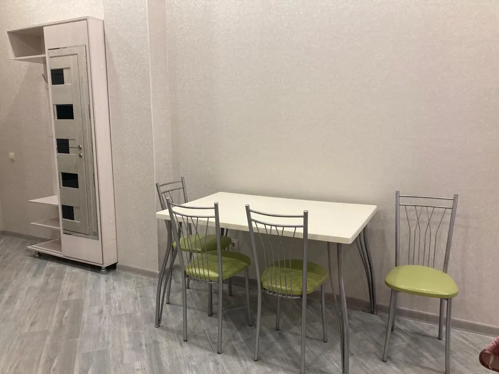 Квартира Квартира Студия - дуплекс в ЖК Черноморский-2 — Геленджик