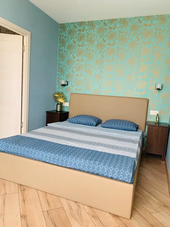 Видовая квартира в ЖК Арт