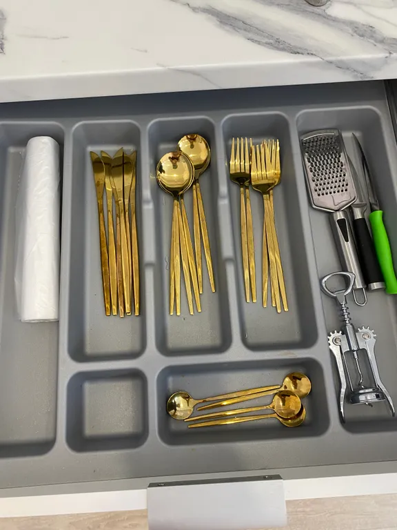 Уютная 3-комнатная квартира