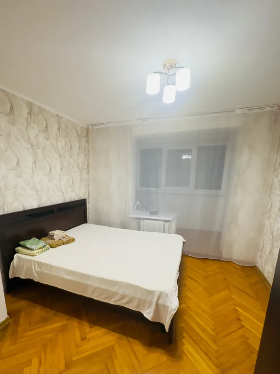 Квартира в 10 минутах от моря — аренда посуточно в Туапсе