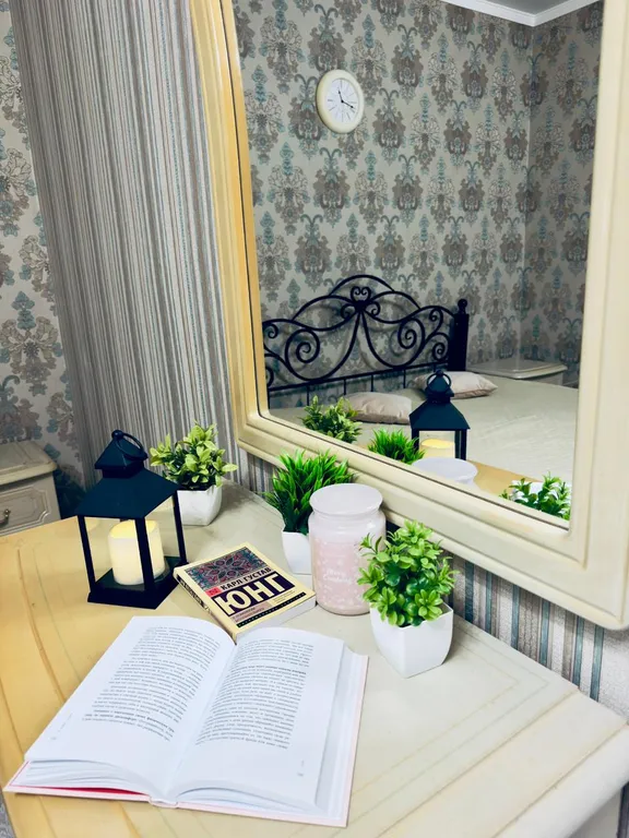 Апартаменты Astra Apartments в районе Вокзала