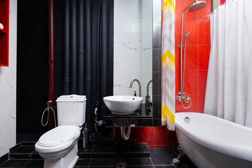 Апартаменты недалеко от Оперного Театра