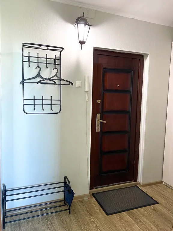 Отличный апартамент