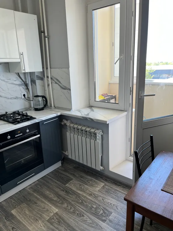 Уютная квартира со всеми удобствами