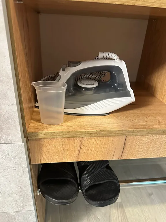 Апартаменты "Сорока"