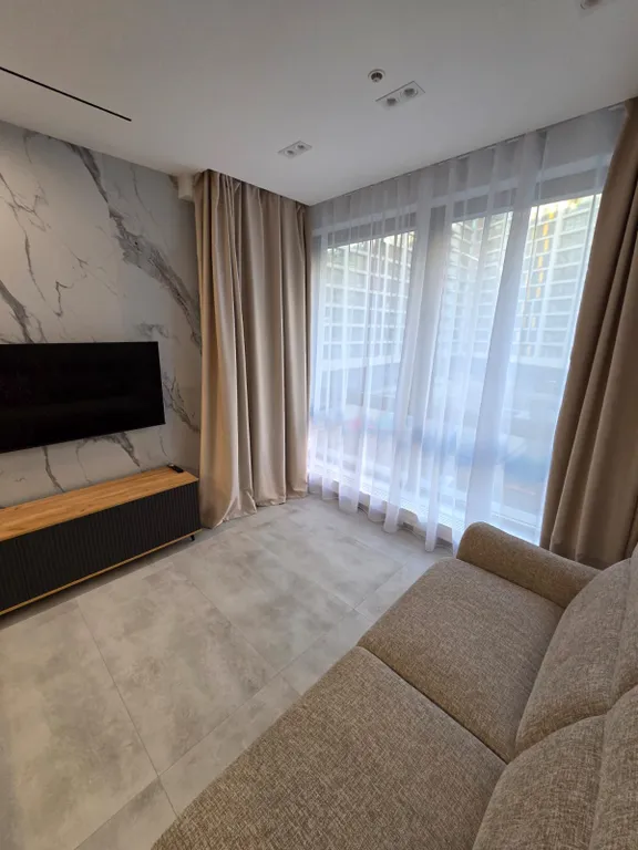 Квартира 1-комнатная Квартира — Москва