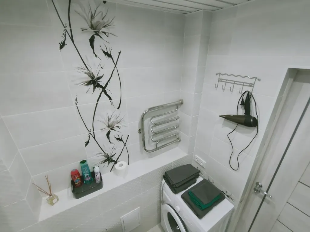 Домашний очаг на Лазурной 31