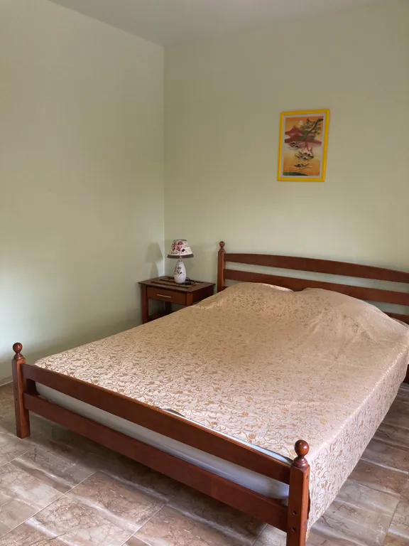 Квартира Уютная комната — Ейск