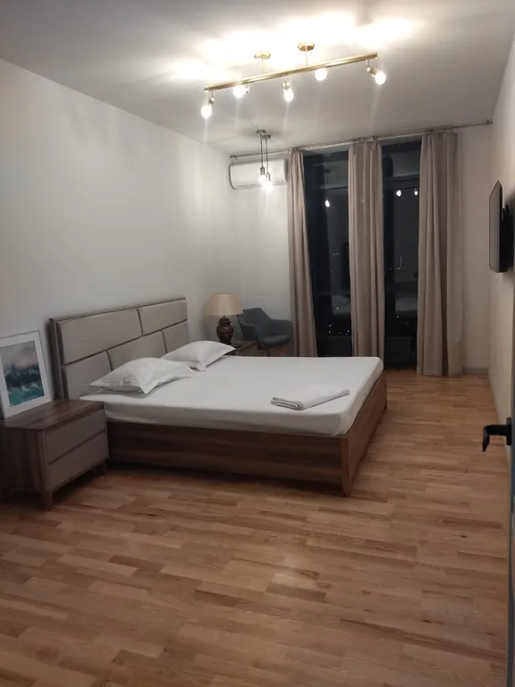 Элитная квартира в Шоколаде