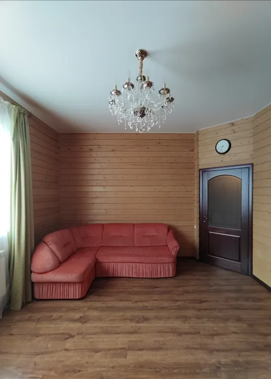 Частный дом на ул. Туполева