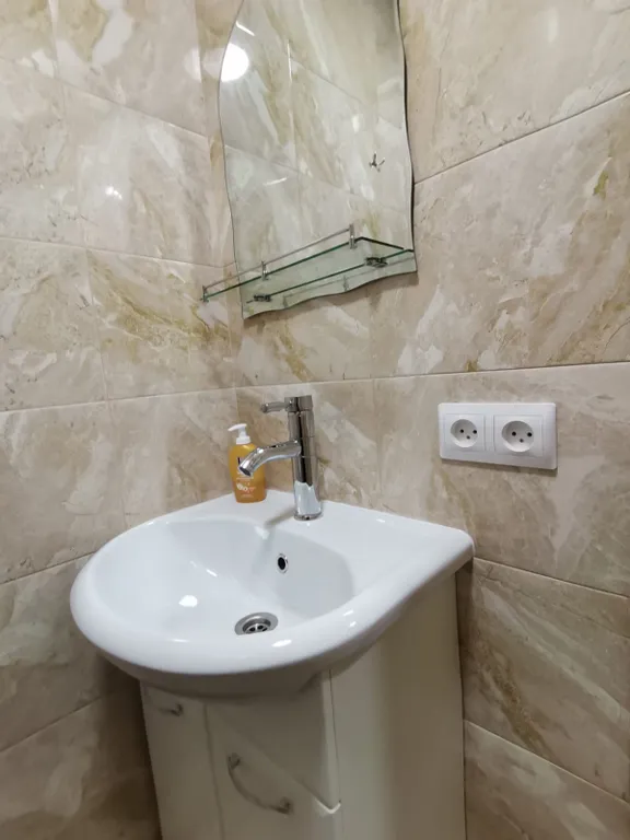 1-комнатный Дом