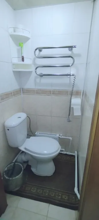 Морская дача у самого моря