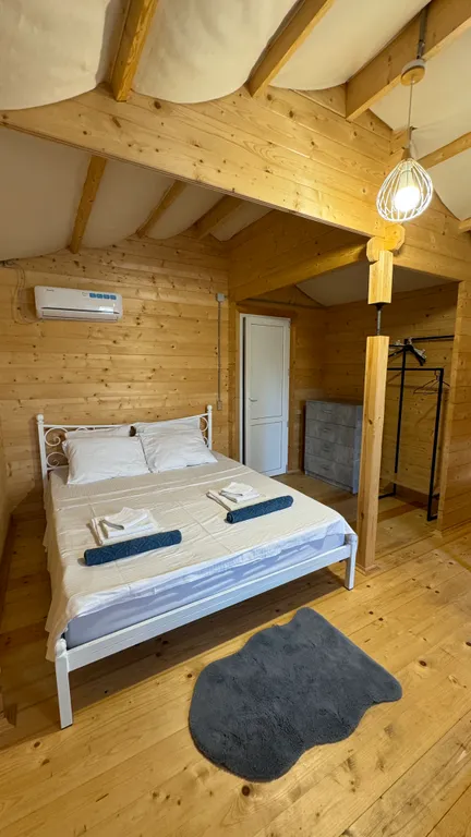 1-комнатный Дом