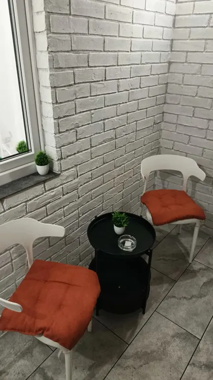 Уютная квартира рядом с мнтк и областной больницей