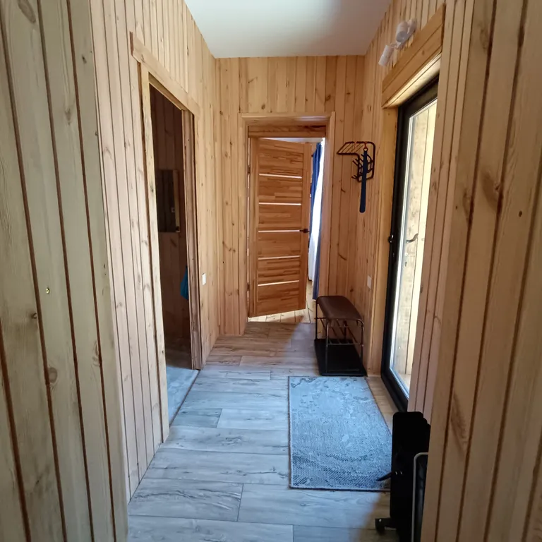 Дом для семейного отдыха