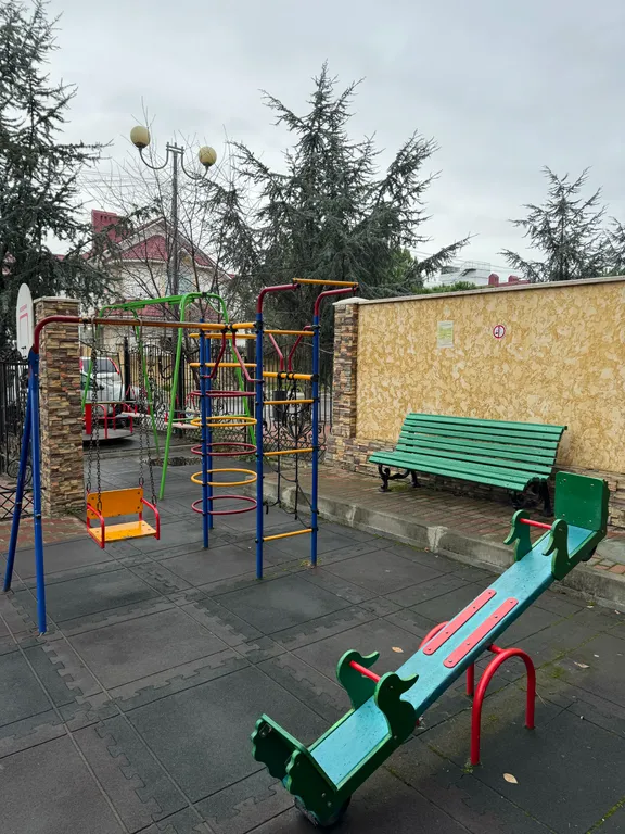 Квартира Чистейшая квартира — Сириус
