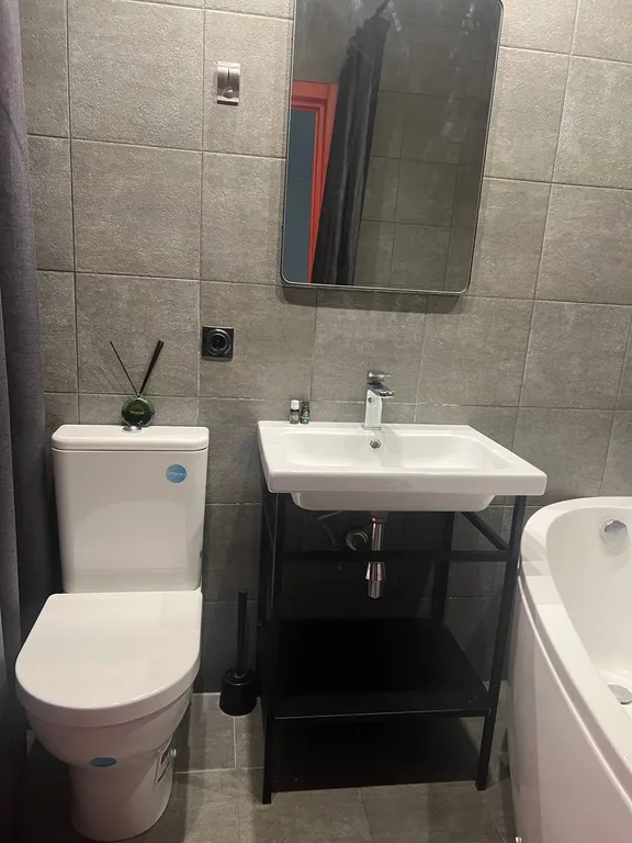 Уютные апартаменты в самом сердце города