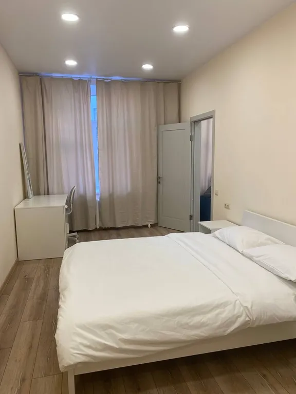 Квартира Квартира на Васильевском острове — Санкт-Петербург