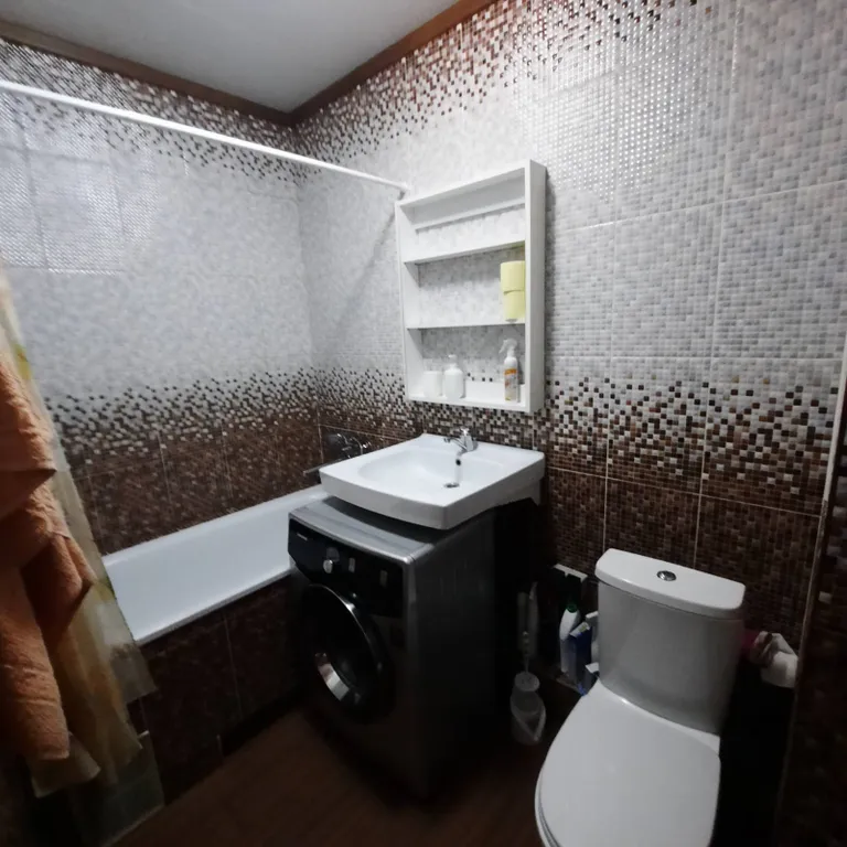 Квартира в районе 7 горбольницы