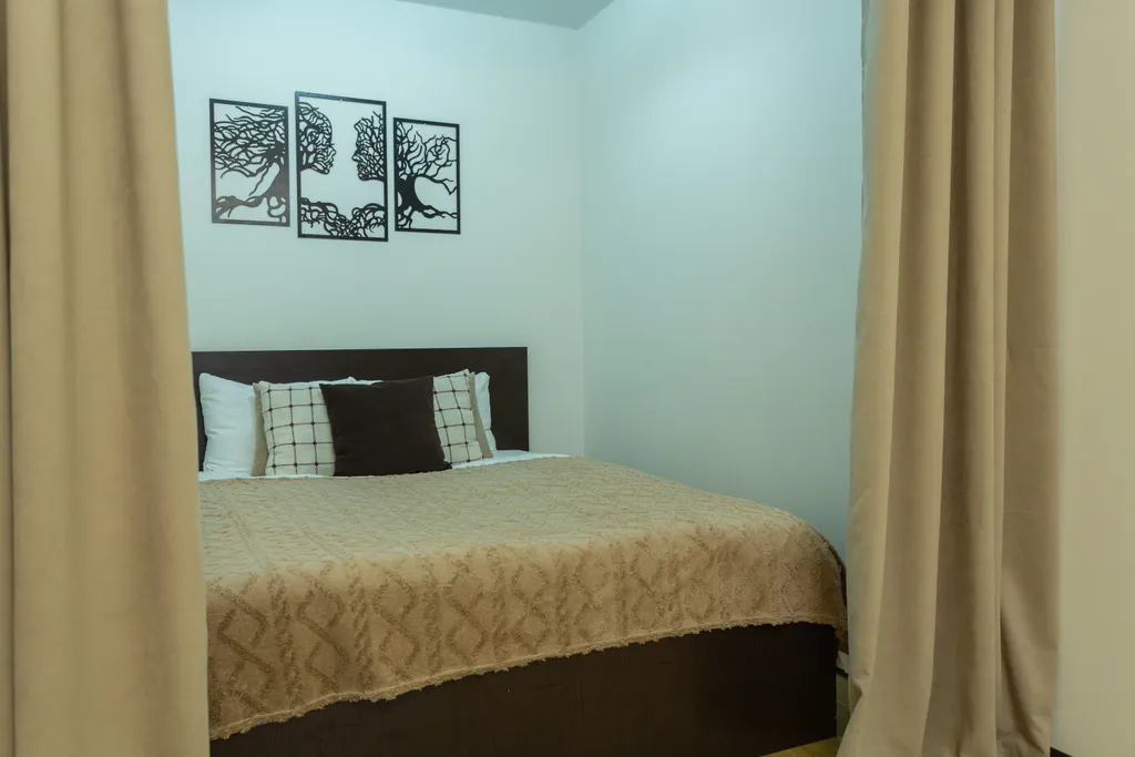 Лазурь — удобство и чистота