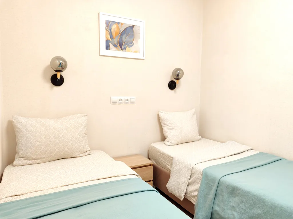 Квартира Квартира на московском — Севастополь