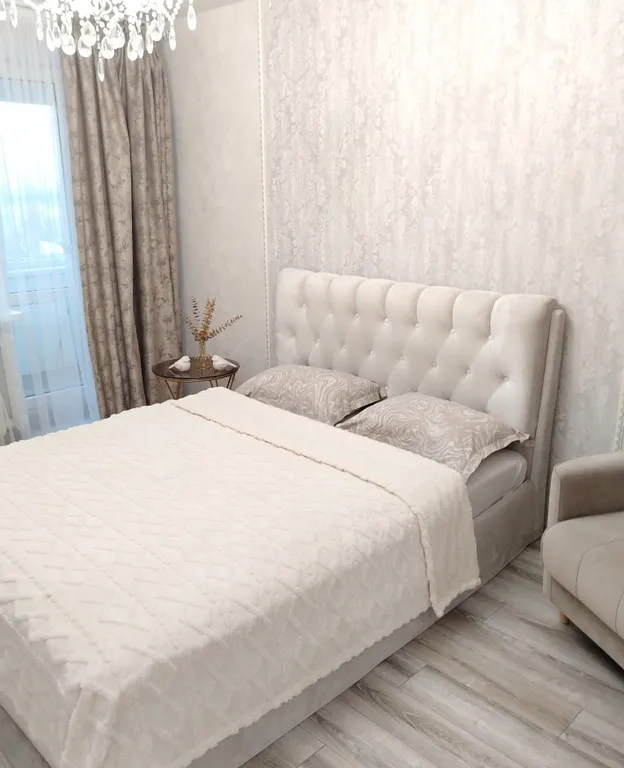 Квартира в самом центре города в 7 минутах ходьбы от Аллеи Фонарей — аренда посуточно в Брест