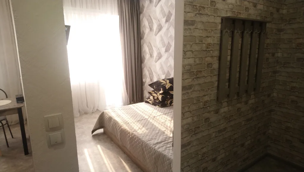 Тихое место