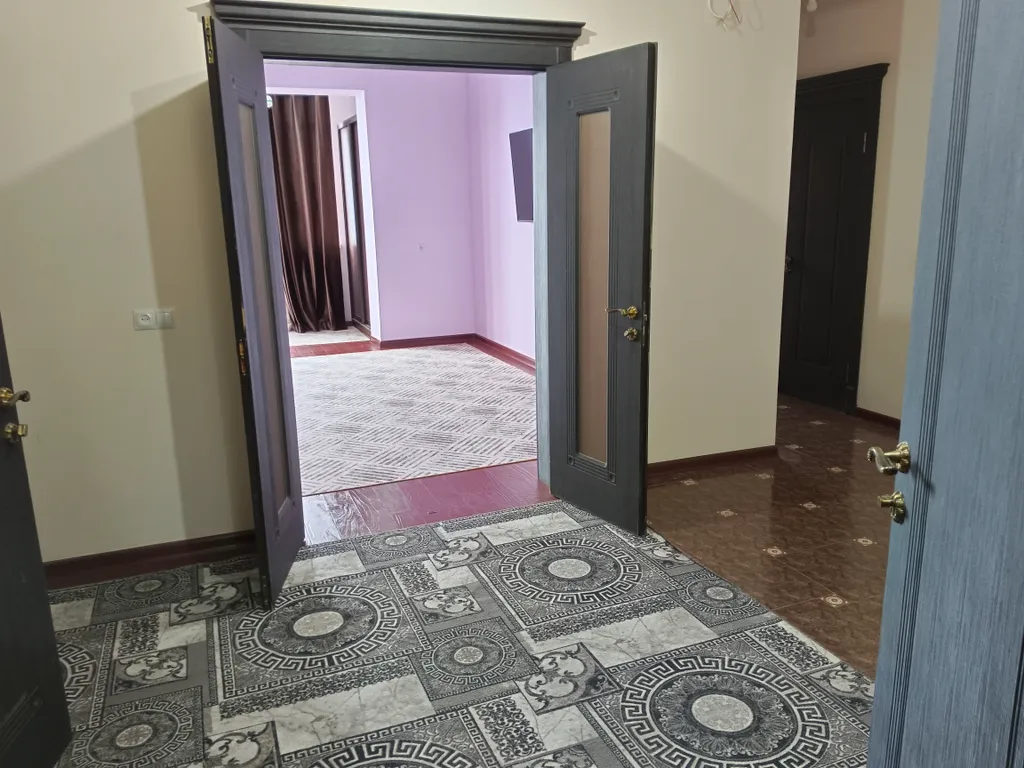 Квартира Квартира у моря — Дербент