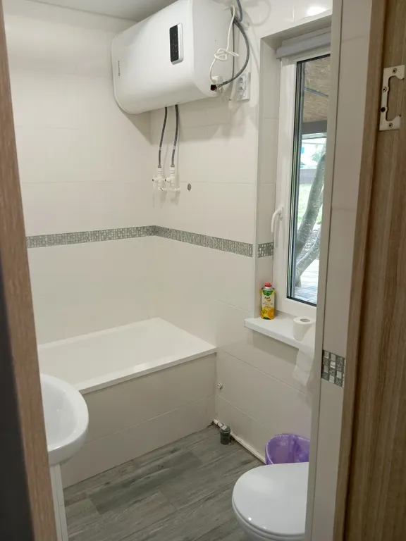 Коттедж Уютный дом для семейного отдыха — Зеленоградск