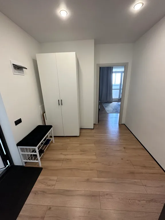 Уютная квартира с новым ремонтом