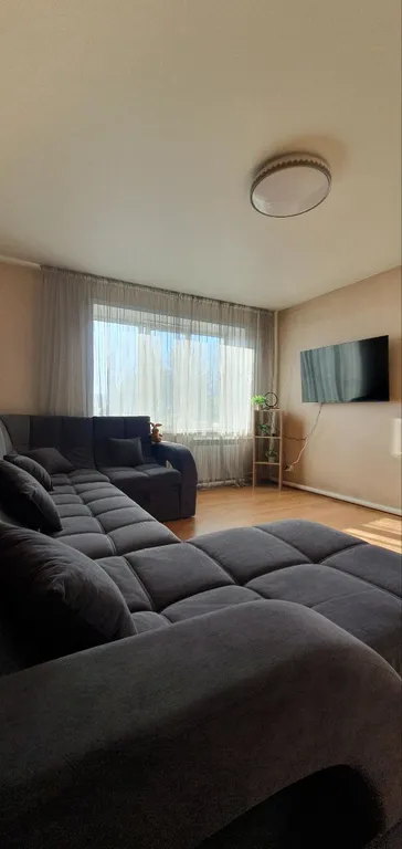 Квартира со всеми удобствами в центре — аренда посуточно в Усть-Кокса