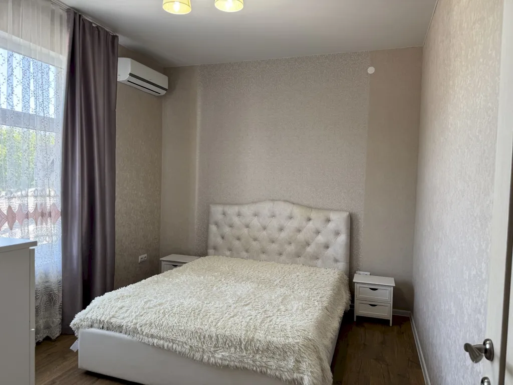 Квартира 1-к квартира у моря с видом на горы - центр — Геленджик