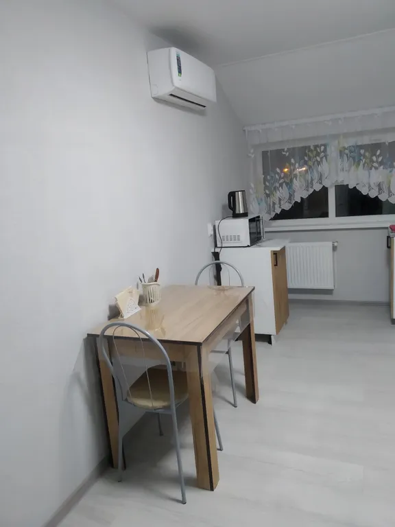 Уютная комната