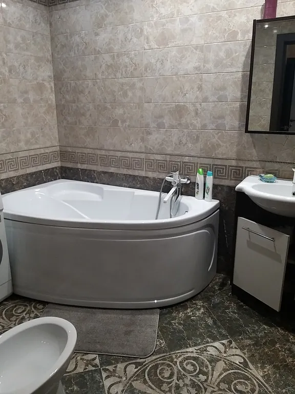 Квартира в центре города напротив универмага